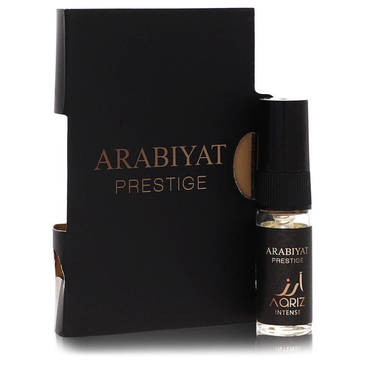 Arabiyat Prestige Aariz Intense Mini EDP Spray By Arabiyat Prestige - Size: 3 ml Mini EDP Spray