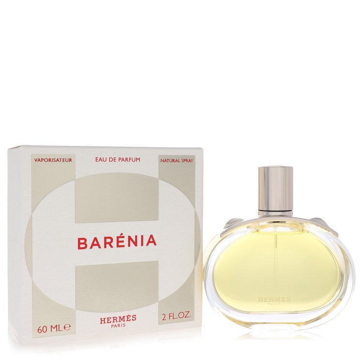 Hermes Barenia Eau De Parfum Spray By Hermes - Size: 60 ml Eau De Parfum Spray