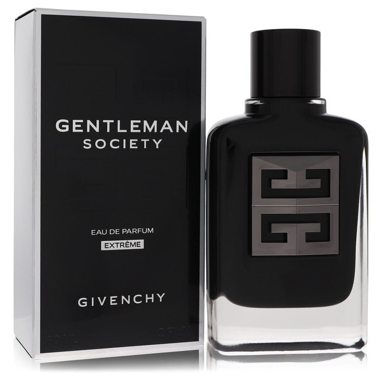 Gentleman Society Extreme Eau De Parfum Spray By Givenchy - Size: 60 ml Eau De Parfum Spray