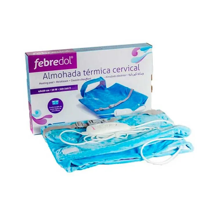 Febredol Cervical Heating Pad 1U