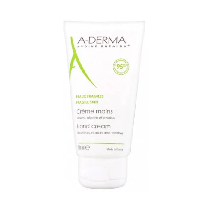 A-Derma Hand Cream 50ml