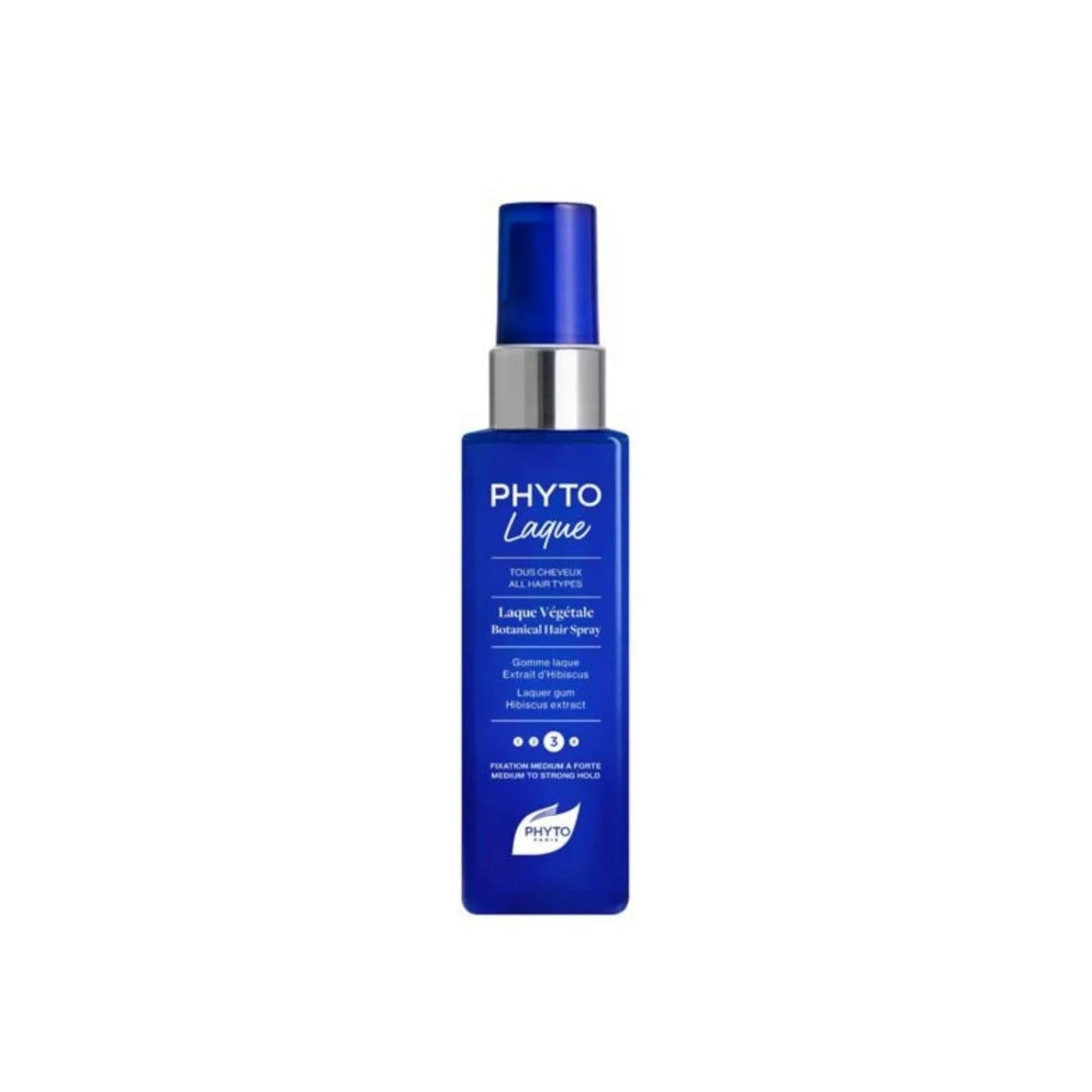 Phytolaque Strong Hold Vegetable Hairspray 100ml