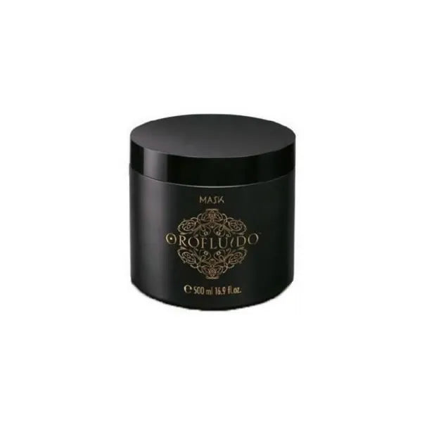 Orofluido Mask 500ml