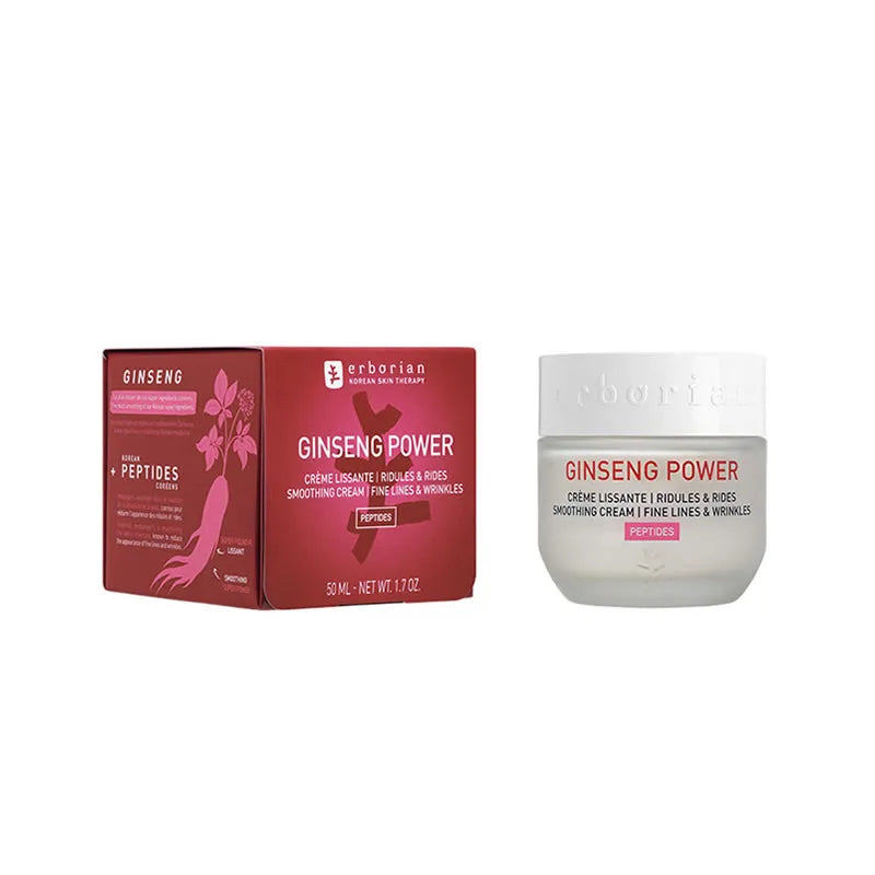 Erborian Ginseng Power Crema 50ml