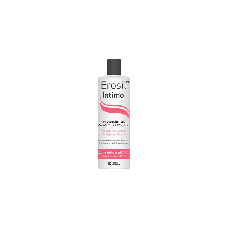 Erosil Intimate 250ml