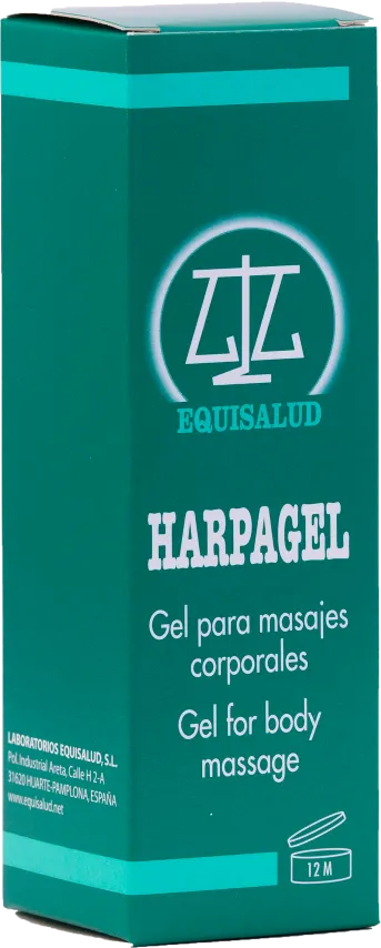 Equisalud Harpagel Antidolor 120ml
