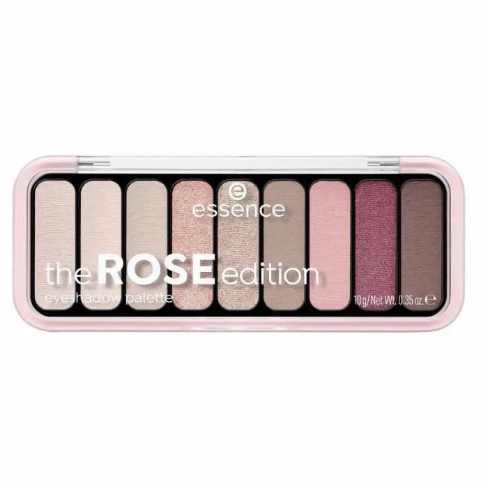 Essence The Rose Edition Eyeshadow Palette 10g