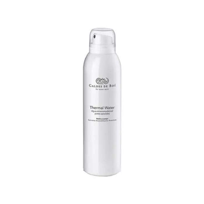 Boí Thermal Moisturing Thermal Water 150ml