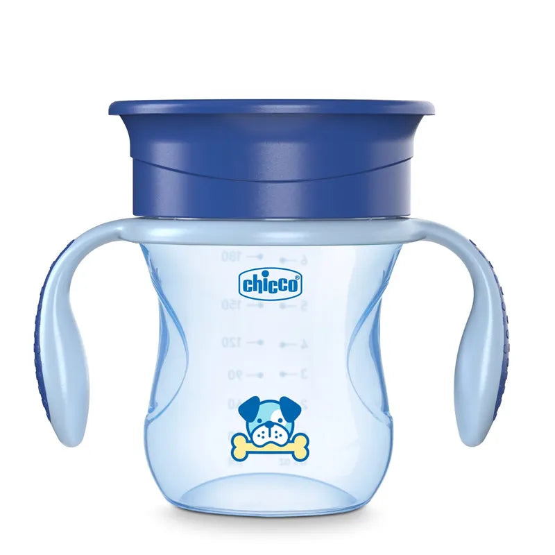 Chicco Perfect 360 Mix&Match Evolutionary Cup 12M+ 200ml
