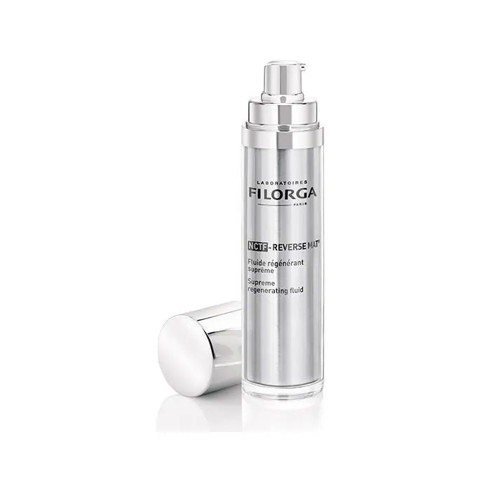 Filorga Nctf Reverse Mat Supreme Regenerating Fluid 50ml