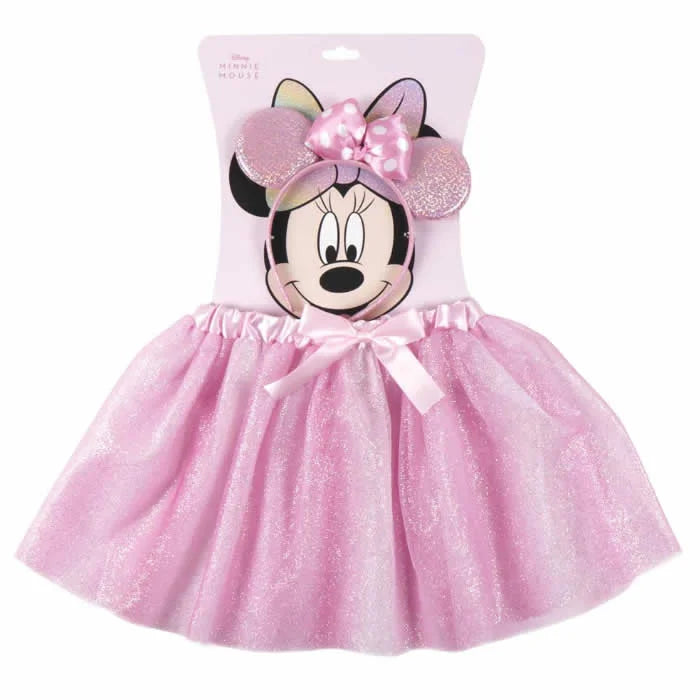 Disney Minnie Set 2 Pieces