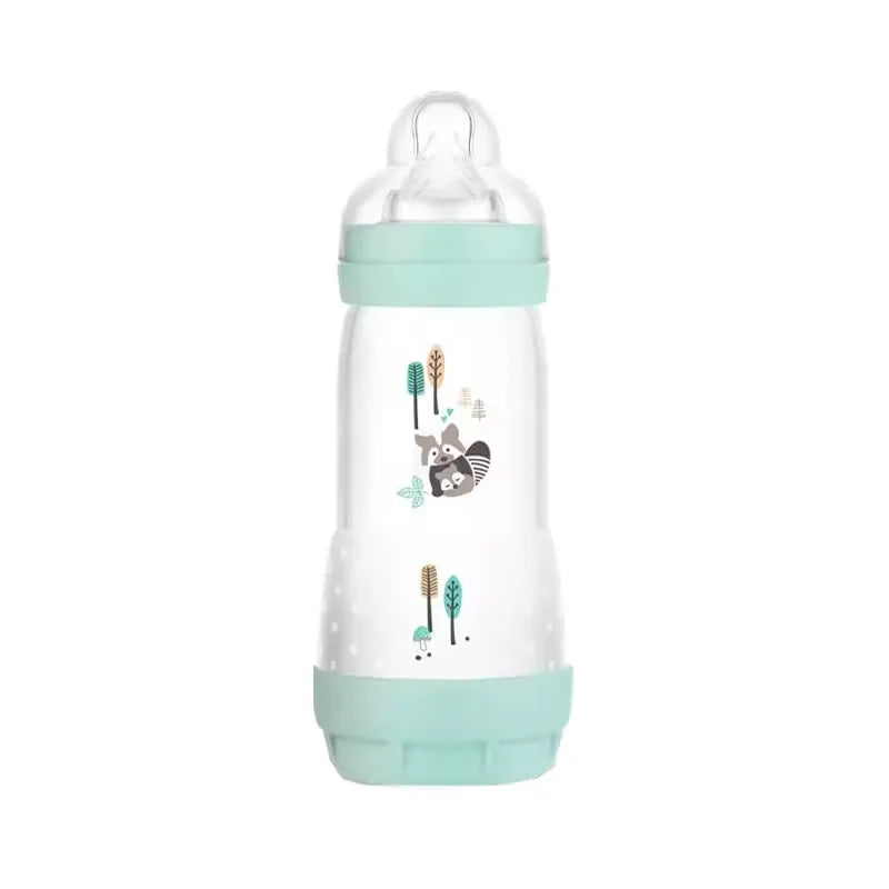 Mam Easy Start Anti-Colic Bottle 260ml Colour Blue 2M+