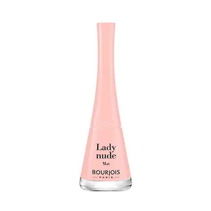 Bourjois 1 Seconde Nail Polish 35 Lady Nude