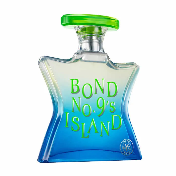 Bond No.9 New York 9's Island Eau De Parfum Spray 100ml