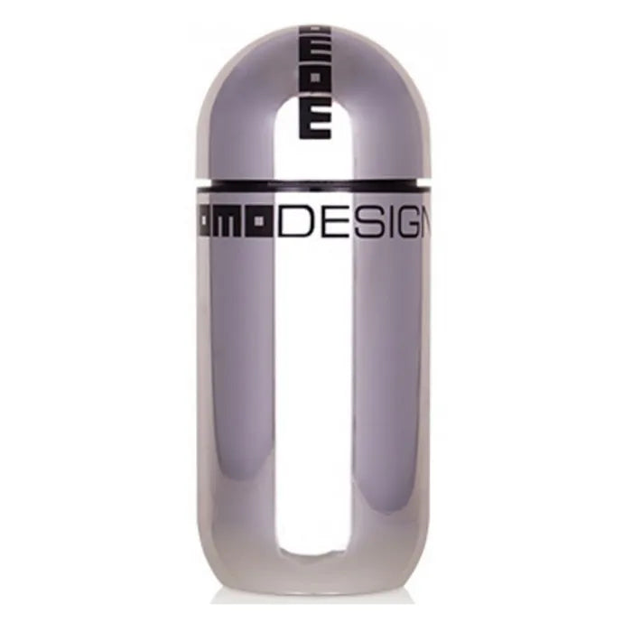 Momo Design Silver For Him Eau De Perfume Spray 100ml