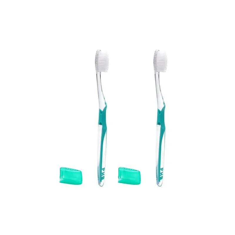 Phb Plus Cepillo Dental Suave Adulto 2uts