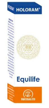 Equisalud Holoram Equilife 100ml