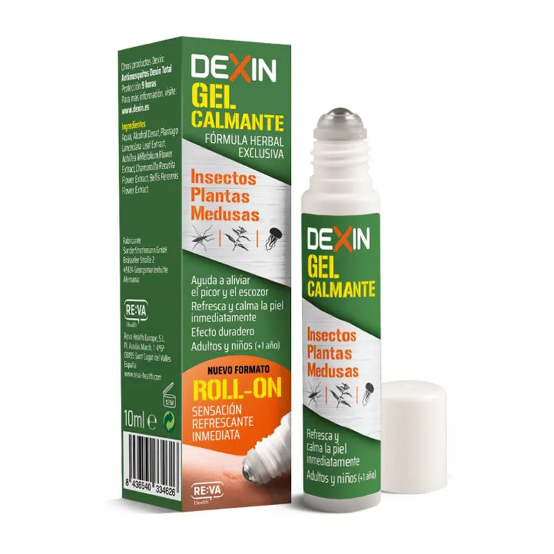 Dexin Family Insect Repellent 100 ml