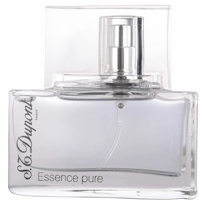 Dupont Essence Pure Man Eau De Tolilette Spray 30ml