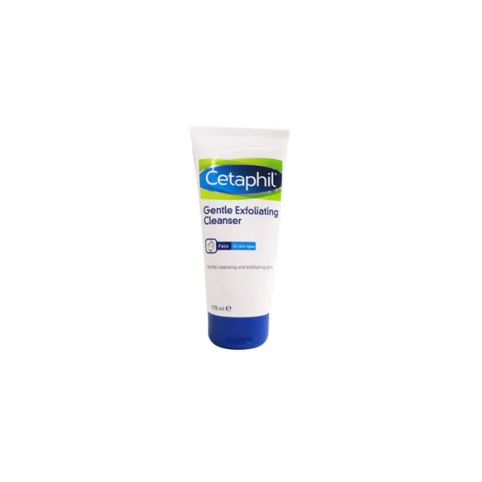 Cetaphil Facial Scrub 178ml