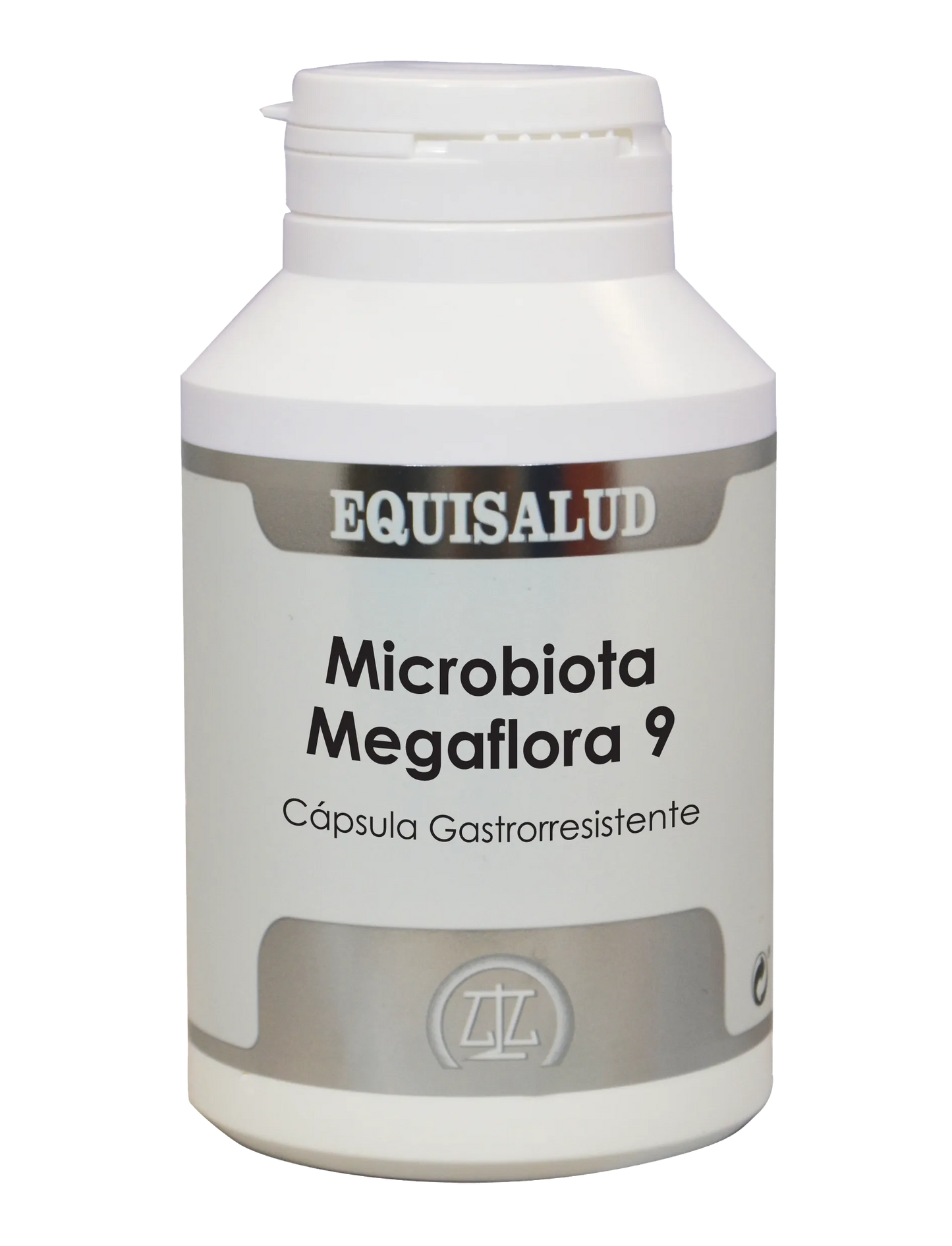 Equisalud Microbiota Megaflora 9 180 Cap