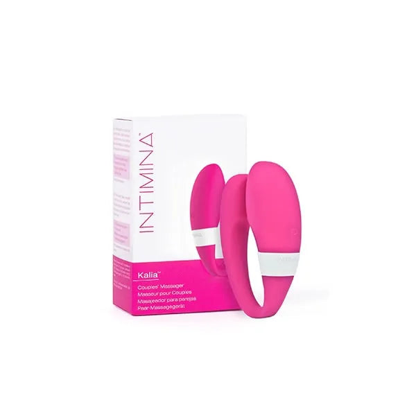 Intimina Kalia Couples Massager