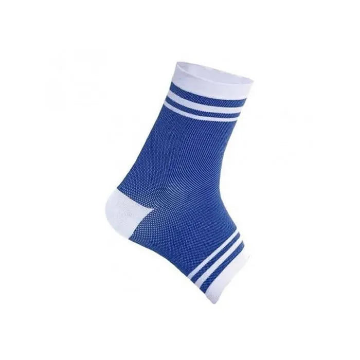 Medilast Ankle Brace Blue Series R/844 T/Extra Large