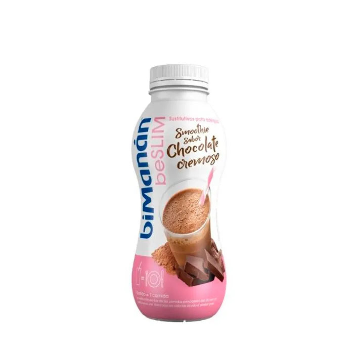 Bimanán Beslim Smoothie Chocolate Milkshake 330ml