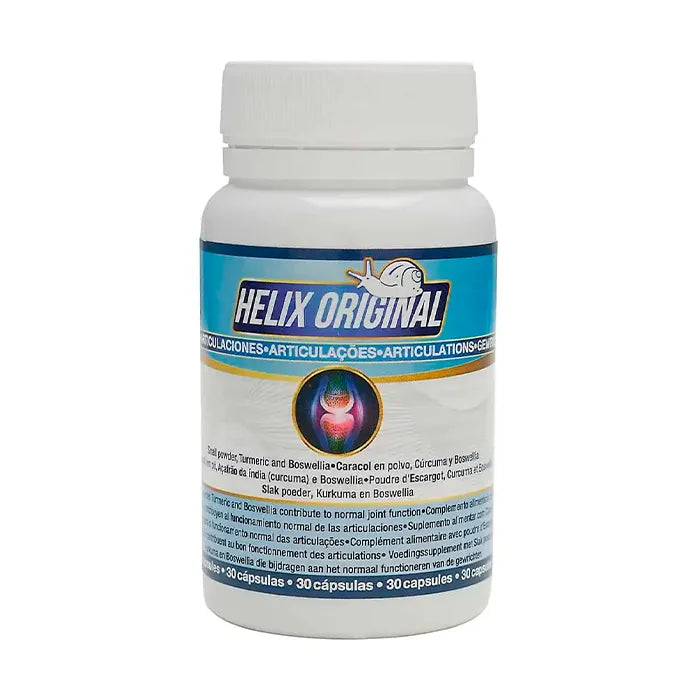 Helix Original 30 Capsules