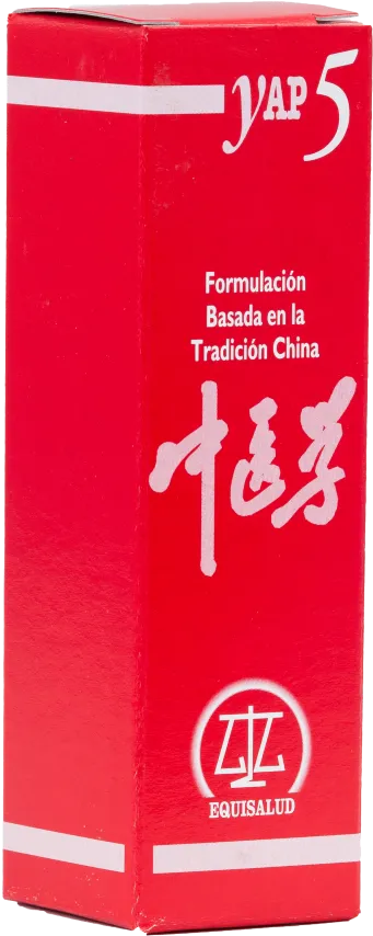 Equisalud Yap 05 Defensas 31ml