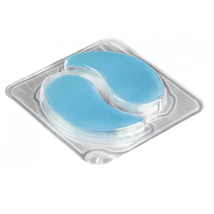 Klorane Smoothing And Relaxing Eye Patches 1x2 Units