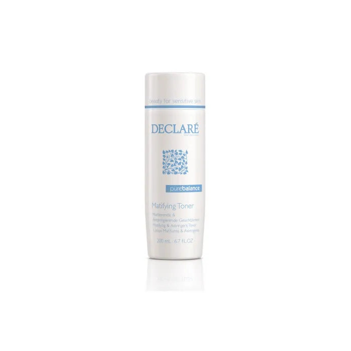 Declaré Matifying Toner 200ml
