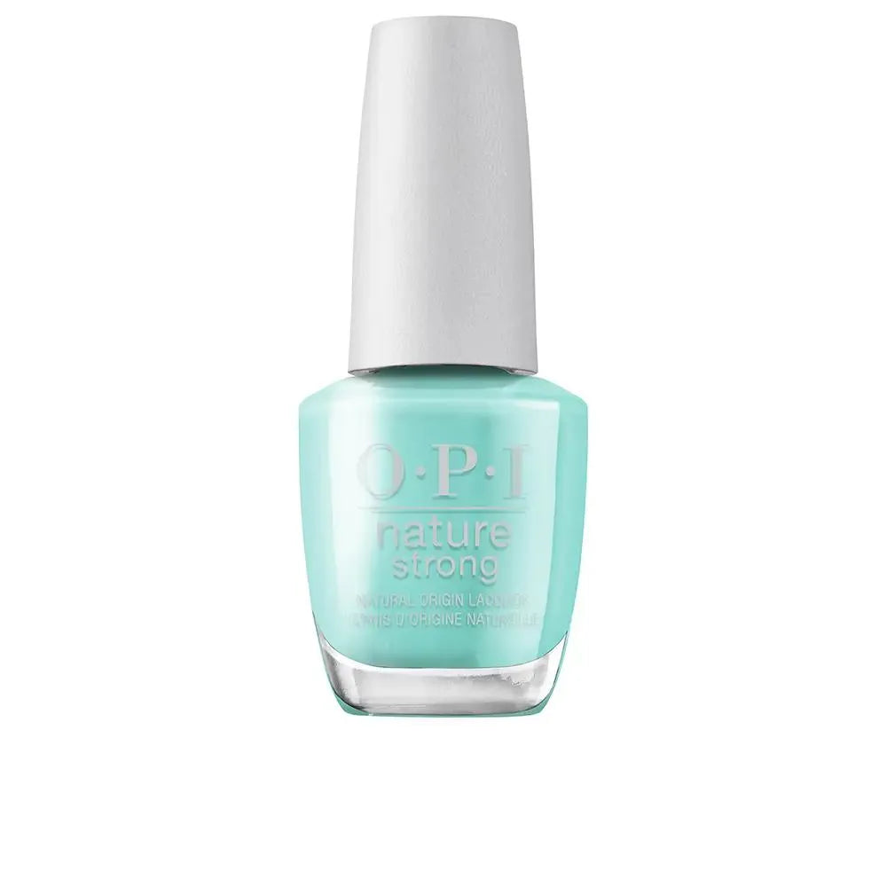 Opi Nature Strong Esmalte De Origen Natural Cactus What You Preach 15ml