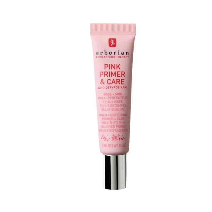 Erborian Pink Primer & Care 15ml
