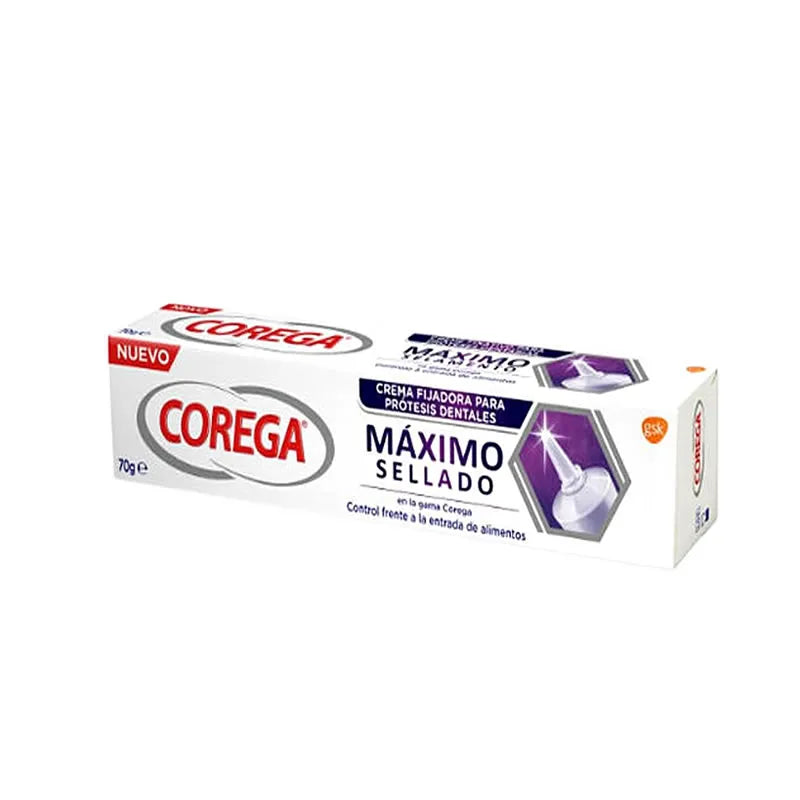 Corega Sealed Maximum 70gr