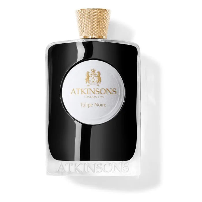 Atkinsons Tulipe Noir Eau De Parfum Spray 100ml