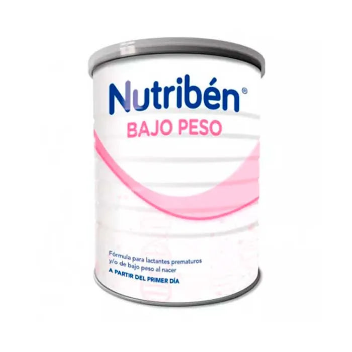 Nutribén RN Low Weight 400g