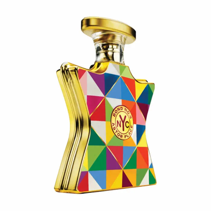 Bond No.9 New York Astor Place Eau De Parfum Spray 50ml