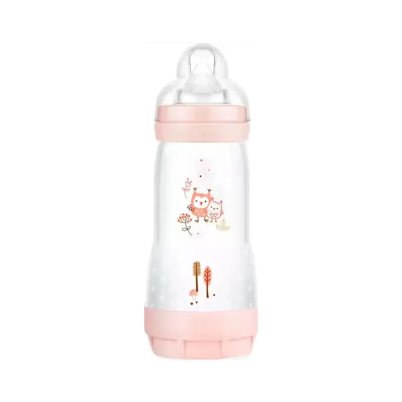 Mam Easy Start Anti-Colic Bottle 260ml Colour Pink