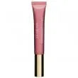 Clarins Instant Light Natural Lip Perfector 01 Rose Shimmer