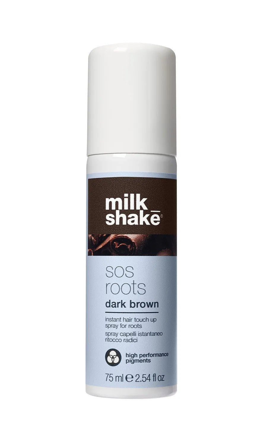 Milk Shake Sos Roots Black Spray 75ml