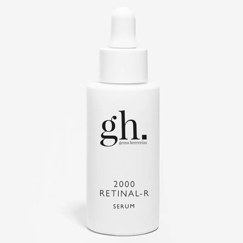 Gema Herrerías 2000 Retinal R Serum 30ml