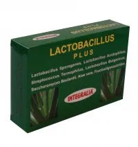 Integralia Lactobacillus Plus 60 Caps