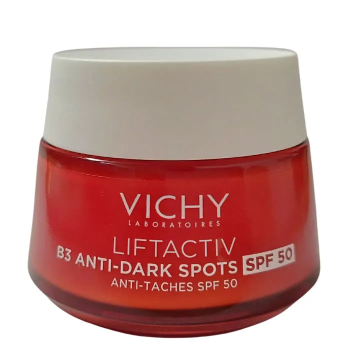 Vichy Liftactiv B3 Anti-Blemish Cream Spf50 50ml