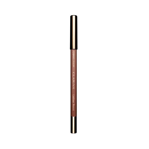 Clarins Lipliner Pencil 01 Nude Fair 