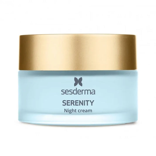 Sesderma Serenity Night Cream 50 ml
