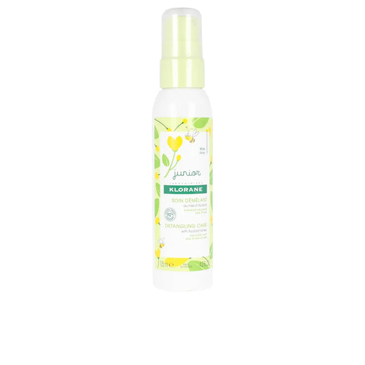 Klorane Junior Detangling Spray Petit Junior 125ml