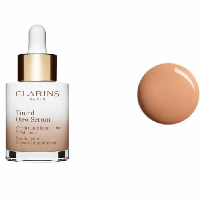 Clarins Tinted Oleo-Serum 04 30ml