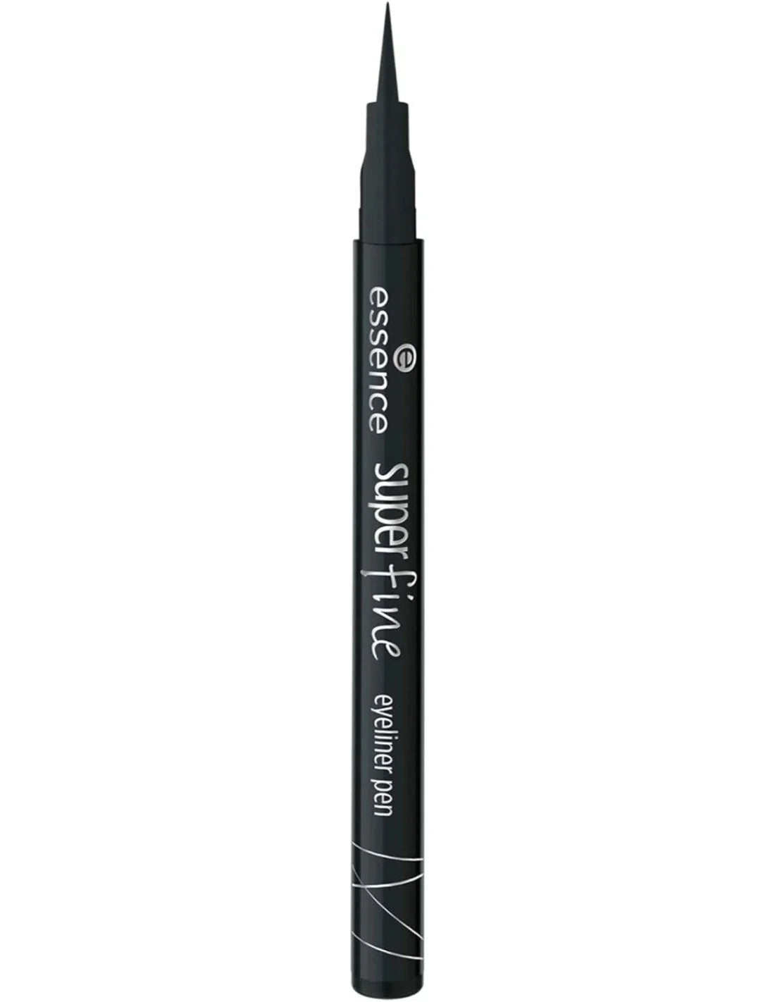 Essence Cosmetics Ess Eyeliner Rotulador Superfino 01