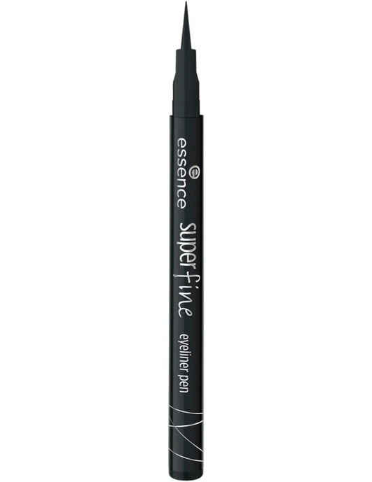 Essence Cosmetics Ess Eyeliner Rotulador Superfino 01